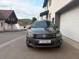 Volkswagen Tiguan 2.0 TDI 125kW 4MOTION - TOP ZUSTAND 