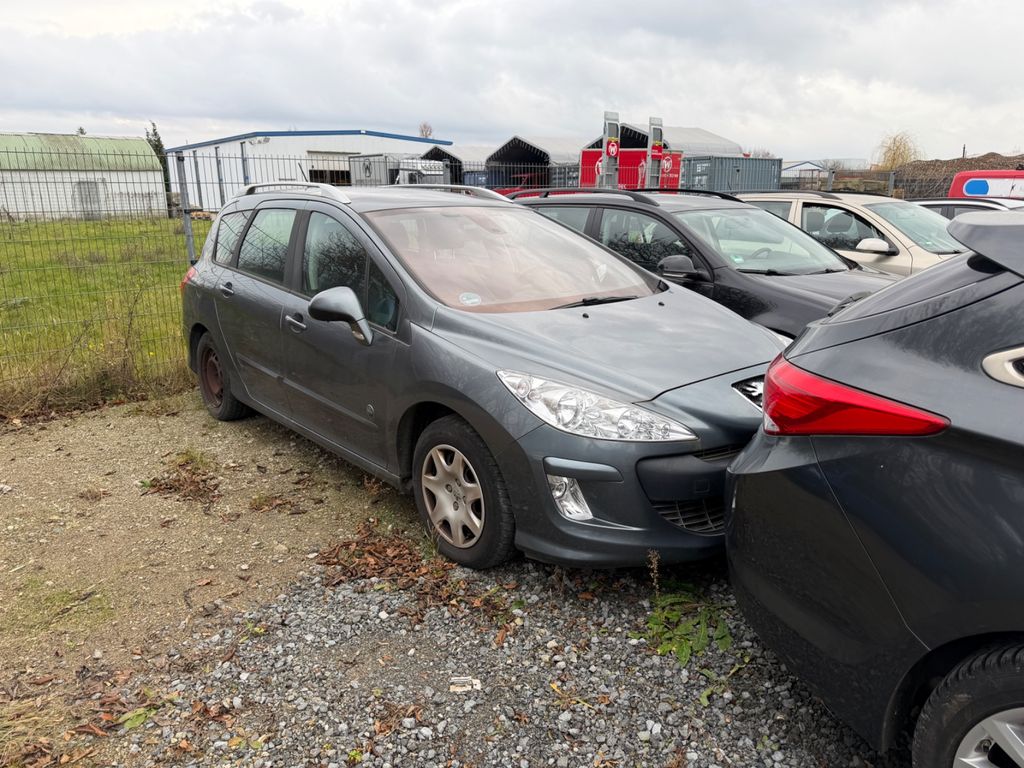 Angebot ansehen Peugeot 308