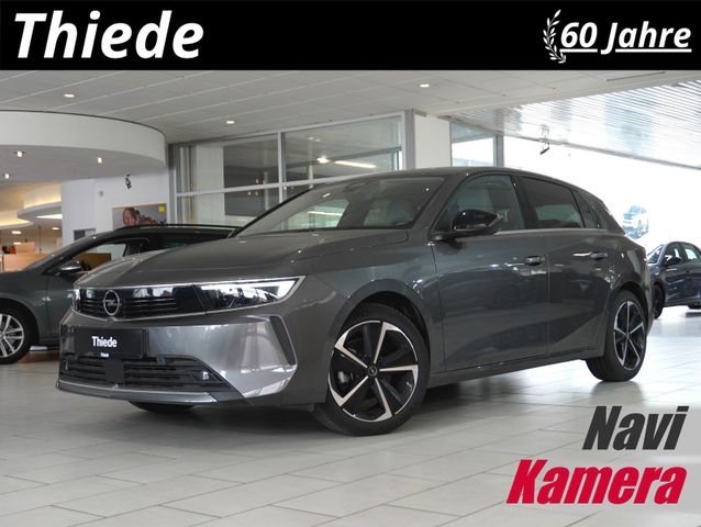 Opel Astra L Lim. 1.2T ELEGANCE NAVI/LED/KAMERA/SPORT