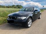BMW 116i -Top Ausstattung, Navi, PDC, Sitzheitzung 
