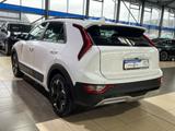 Kia Niro Edition 7*Wärmepumpe*Navi*R.Cam*SHZ* - Kia Niro: Edition 7