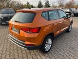 Seat Ateca 150PS Style ACC Navi LED Winter - gebrauchte Seat Ateca aus dem Jahr 2016