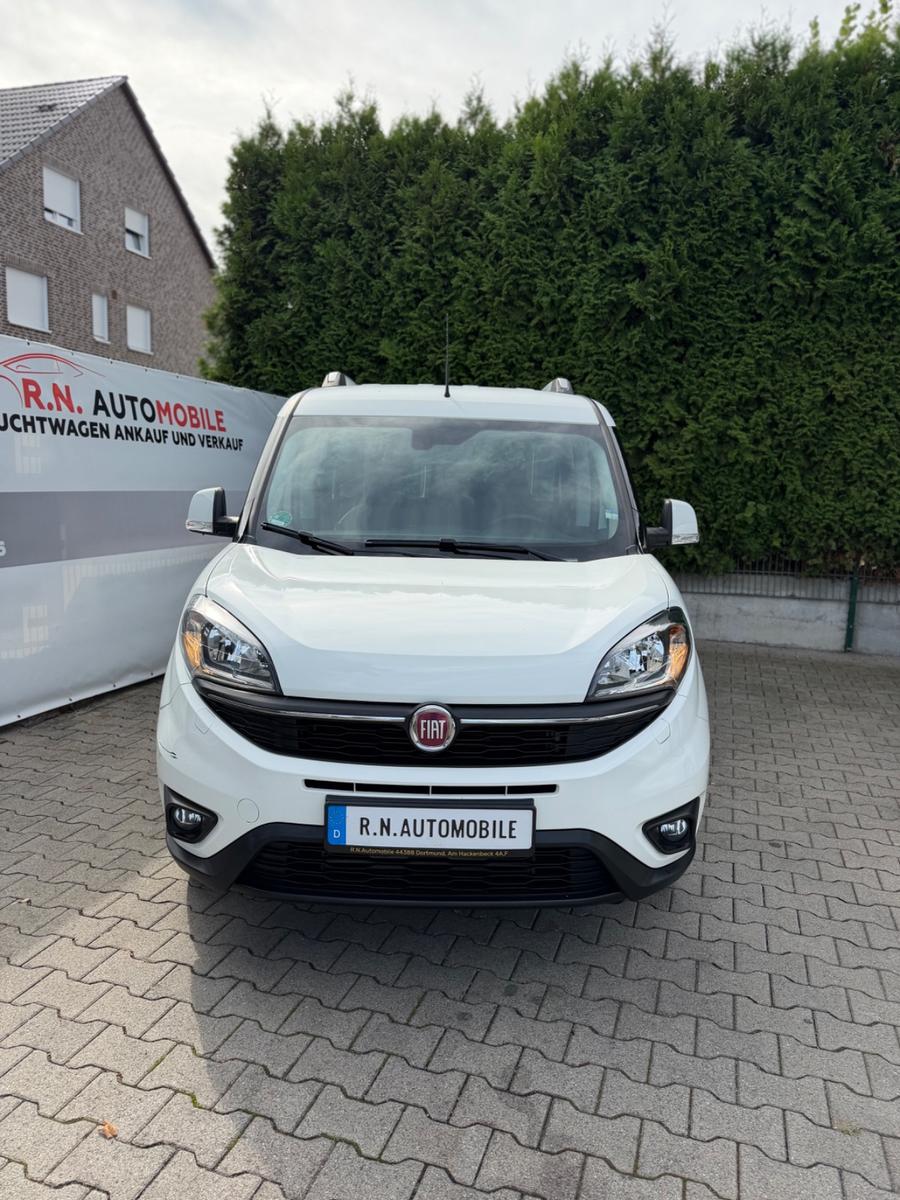 Fiat Doblo Doblò Lounge