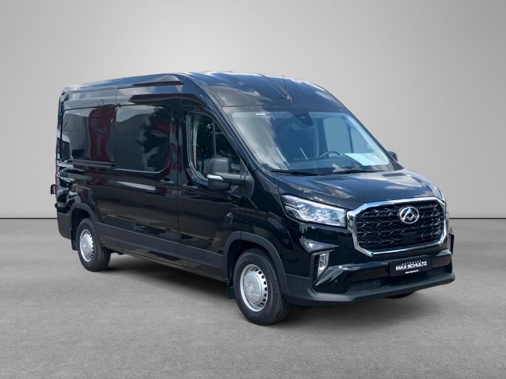 Fahrzeugabbildung Maxus Deliver 9 2.0 Diesel L3H2 Frontantrieb *SpurW