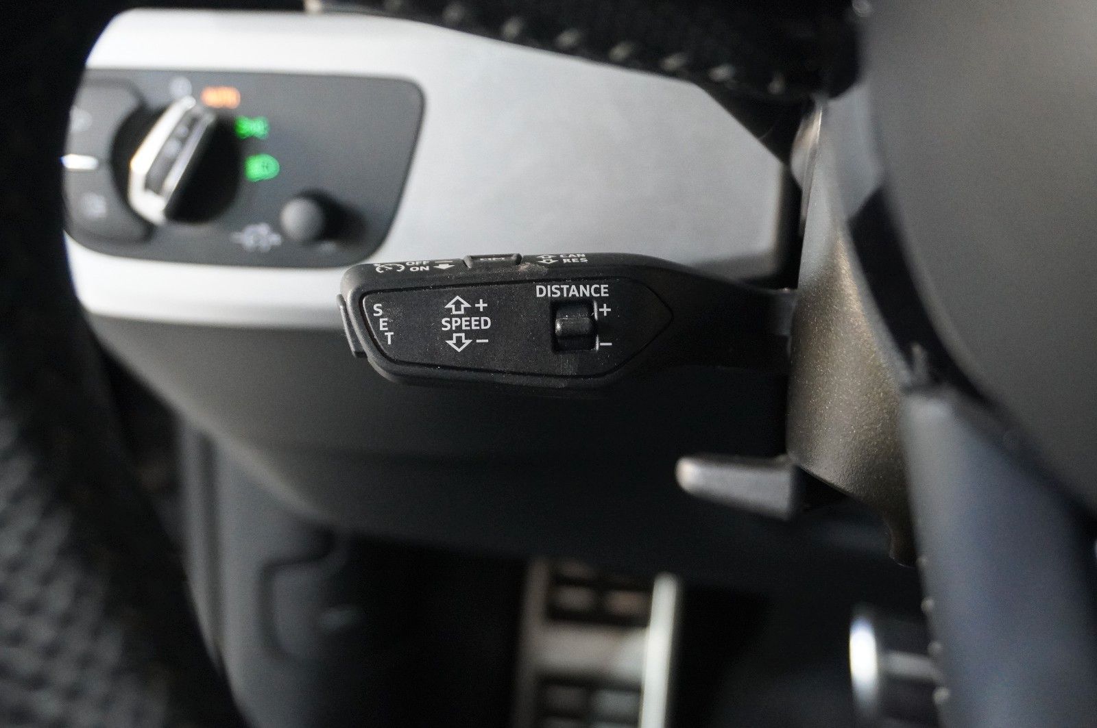 Fahrzeugabbildung Audi A5 Sportback 45 TFSI QUATTRO S-LINE NAVI/MATRIX