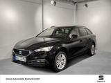 Seat Leon Sportstourer 2.0 TDI Style+NAVI+LED+AHK+KAM