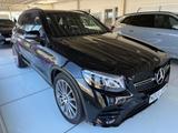 Mercedes-Benz GLC 43 AMG 4Matic*PANO*20ZOLL*KAMERA*KEYLESS*AIR - Mercedes-Benz GLC 43 AMG aus 2018