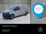 Mercedes-Benz Vito 114 CDI KA XL AHK+Klima+ParkAss+Tempo - Mercedes-Benz Vito: Xl