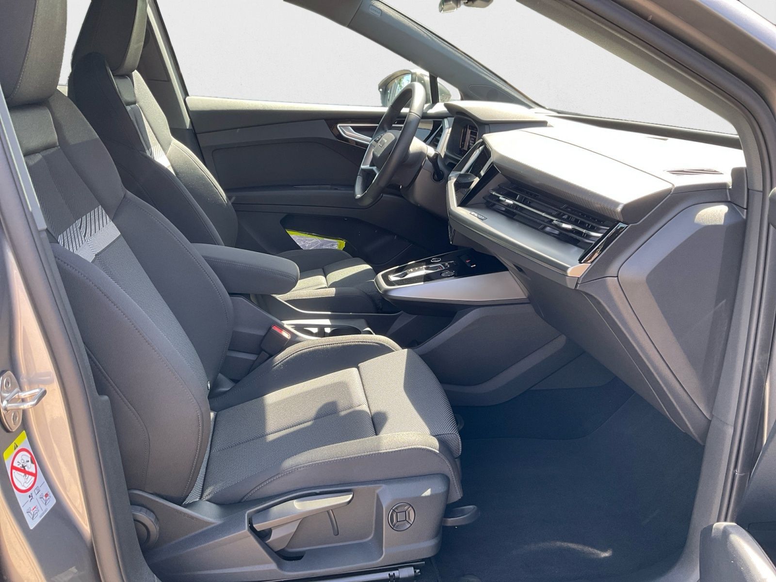 Audi Q4 e-tron - Bild 17