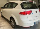 Seat Altea XL Stylance / Style - Seat Altea: Stylance