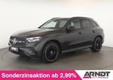 Mercedes-Benz GLC 300 d 4M AMG Advanced Night DIGITAL Pano AHK - gebrauchte Mercedes-Benz GLC 300 aus dem Jahr 2023