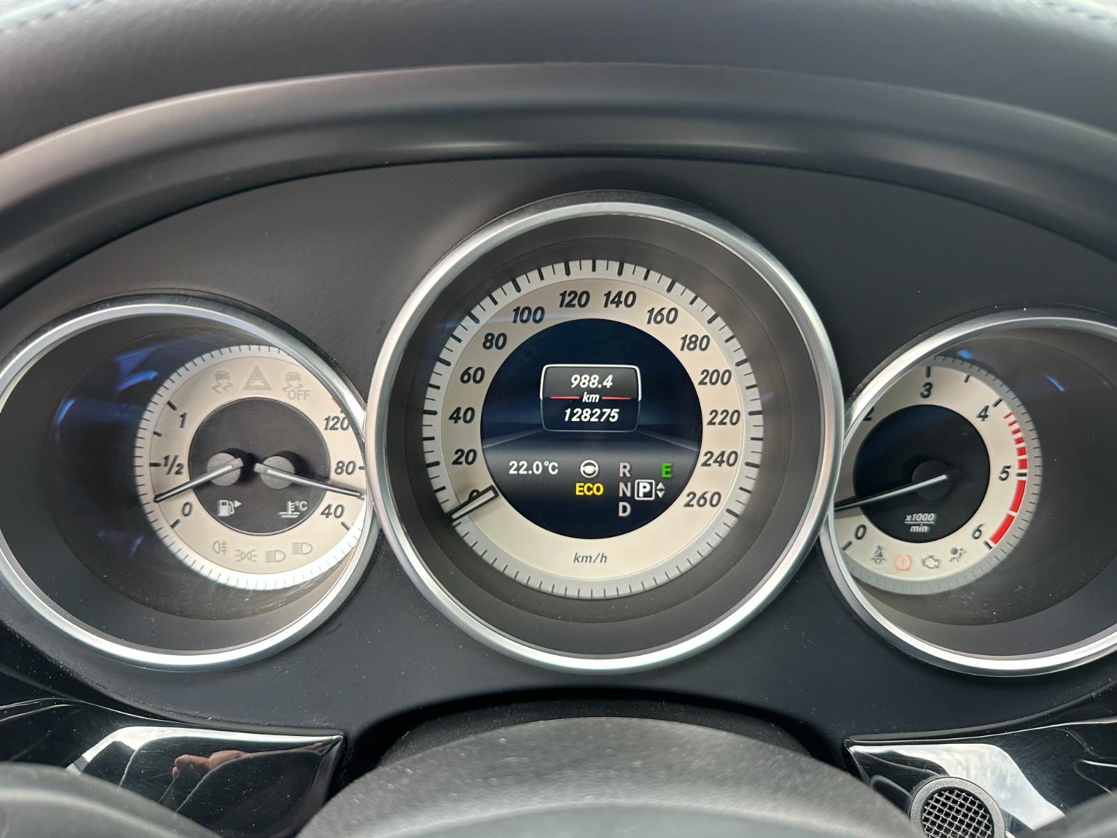 Mercedes-Benz CLS 350d Shooting Brake 4Matic AMG Leder eSD LED