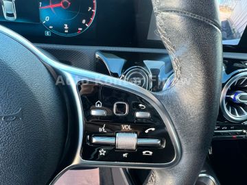 Mercedes A 200 - 11