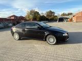 Alfa Romeo GT 1.9 JTD  TÜV 01/2027, Leder... - Alfa Romeo GT: 1.9