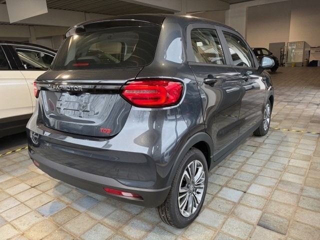 Leapmotor T03 - Bild 7