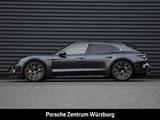 Porsche Taycan Turbo Cross Turismo Burmester InnoDrive - Porsche Taycan Gebrauchtwagen
