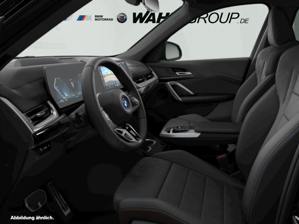 BMW X1 - Bild 3