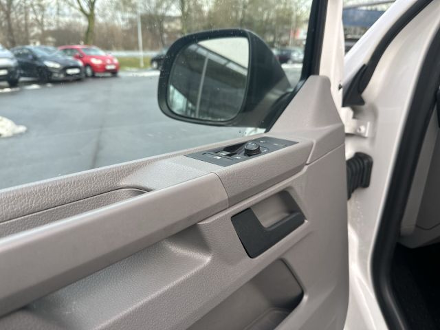 Transporter Kasten T6.1 4MOTION NAVI KLIMA RFK S