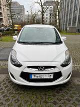 Hyundai PDC*SHZ*AHK*USB/AUX