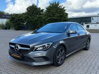 Mercedes-Benz CLA 200 Navi Tempom. BT Radio voll Service