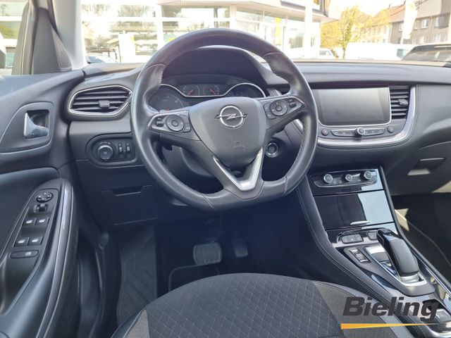 Grandland X PHEV 1.6 Turbo Edition 1. Hand UNFAL