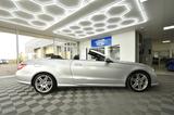 Mercedes-Benz E 250 Cabrio SHZ NAVI SBL AHK TEMP - Mercedes-Benz Gebrauchtwagen in Erfurt