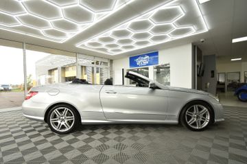 Mercedes E 250 - 4