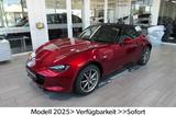 Mazda MX-5  2025 SKYACTIV Exclusive SOUL RED CRYSTAL - Mazda MX-5 New cars