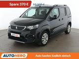 Peugeot Rifter 1.2 PureTech Allure L1 Aut. *TEMPO*PDC* - gebrauchte Peugeot Kleinbus