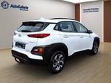 Hyundai KONA (MJ20) HEV Hybrid Electro TREND - Hyundai KONA mit Hybrid-Antrieb