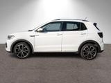 Volkswagen T-Cross R-Line 1.0TSI DSG LED Nav RFK ACC SHZ VC - Volkswagen T-Cross: R Line