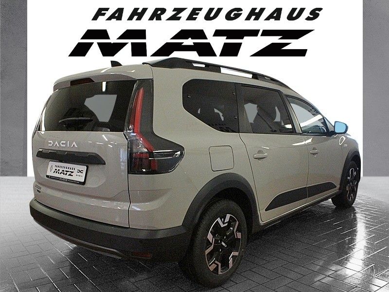 Fahrzeugabbildung Dacia Jogger Hybrid 155 Journey 7-Sitzer MY 2026