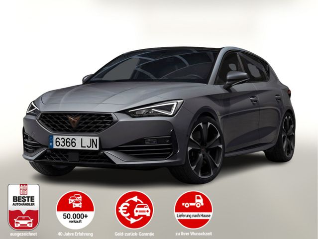 Cupra Leon VZ 2.0 TSI 300 DSG Pano AssXL Leder MATT