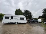 Tabbert Puccini 550 E 2,5 2025 - Offers matching your search criteria