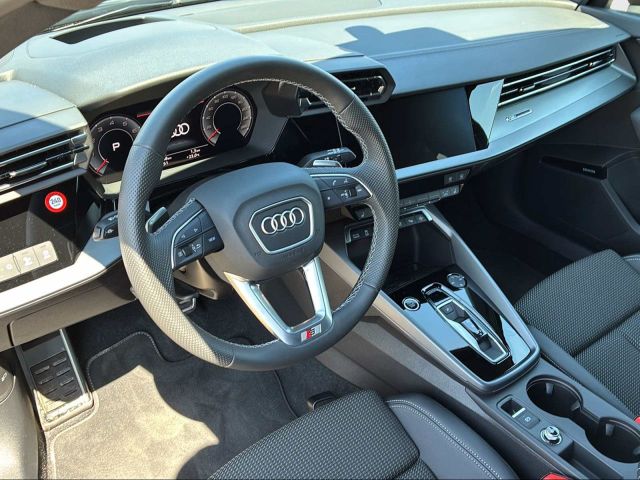 A3 SPORTBACK 30 TFSI ADVANCED SONOS+HUD+360+LED