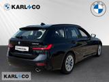 BMW 320 d Touring PDC SHZ Klima AHK Keyless Temp - BMW 320 in Mainz