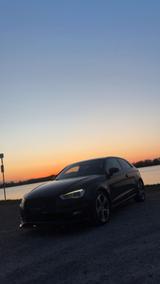 Audi A3 8v - Audi A3 mit Diesel-Antrieb: Sportwagen