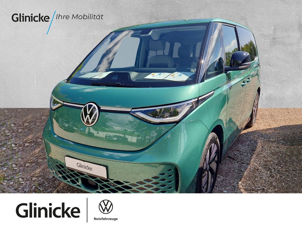 Volkswagen ID. Buzz