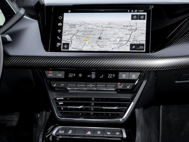 Audi e-tron GT Qu. BLACK PANO WOLFRAM DYNAMIK+