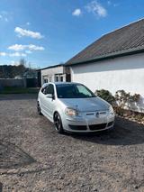 Volkswagen VW Polo 9n3 - Volkswagen Polo mit Diesel-Antrieb: Kleinwagen, 9n3