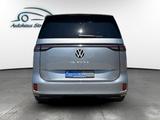 Volkswagen ID.Buzz Pro LR AHK KZ HUD H/K 3ZK LRH 360° ACC - silberne Volkswagen ID. Buzz