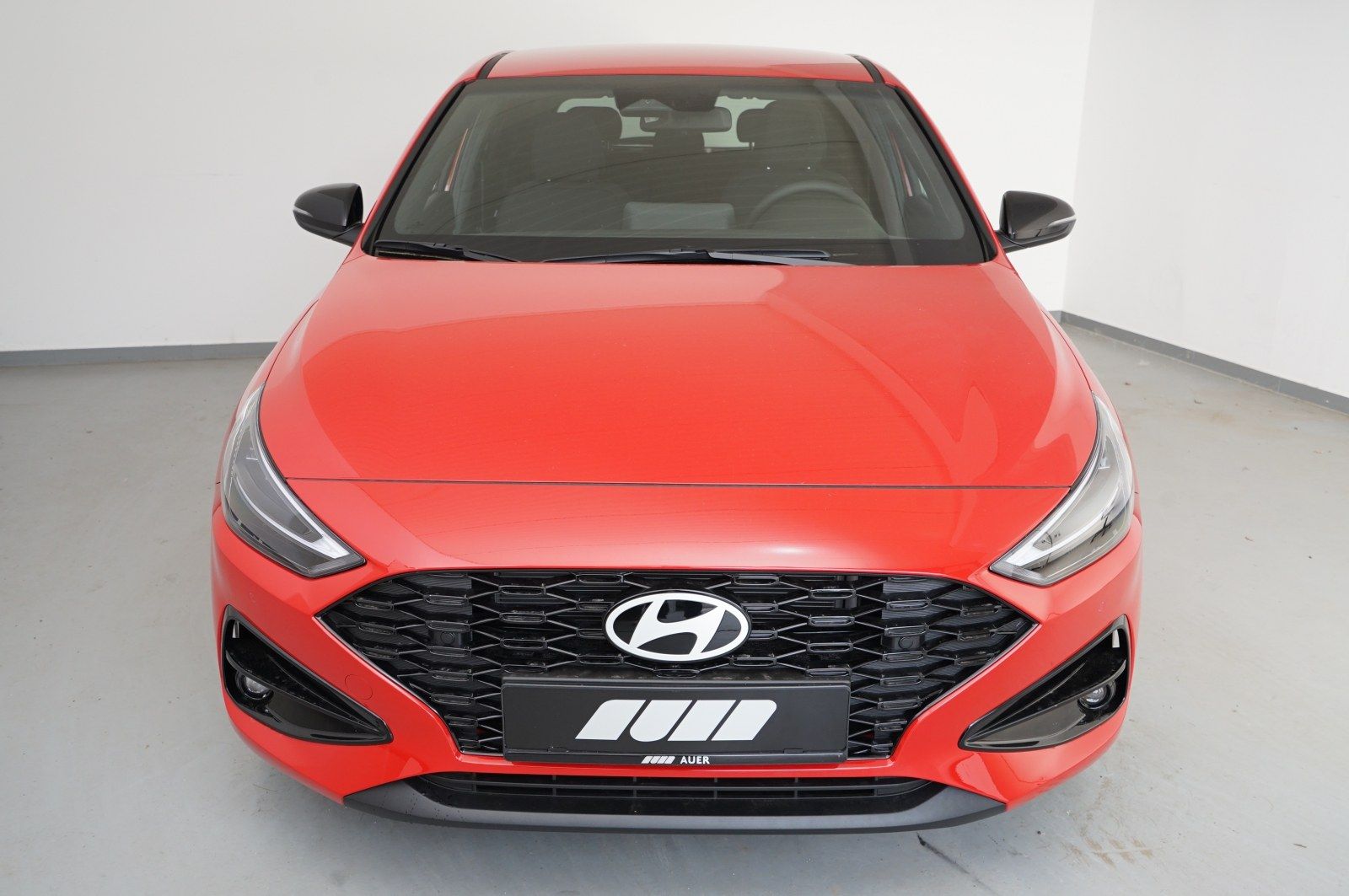Hyundai i30 – Bild 4