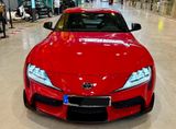 Toyota Supra 3.0 Turbo Automatik Legend Legend - Toyota Supra von privat