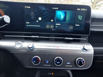 Hyundai KONA 1.6 T-GDI Select (150PS)