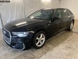 Audi A6 quattro S-Line NACHT ASS/HUD/360KAM/SITZKLIMA - Audi A6 aus 2023