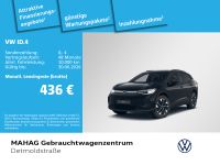 Volkswagen ID.4 - Vorschau Bild 1