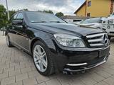 Mercedes-Benz C 250 C -KlasseT Sport Edition CDI Blu AMG-Line - Mercedes-Benz C 250: Cdi