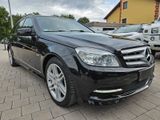 Mercedes-Benz C 250 C -KlasseT Sport Edition CDI Blu AMG-Line - Mercedes-Benz C 250: Sport