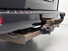 FORD Tourneo Custom L2 Titanium X AHK Kamera 230V