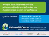 Eura Mobil Integra Line IL726EF  - Eura Mobil Integrierter